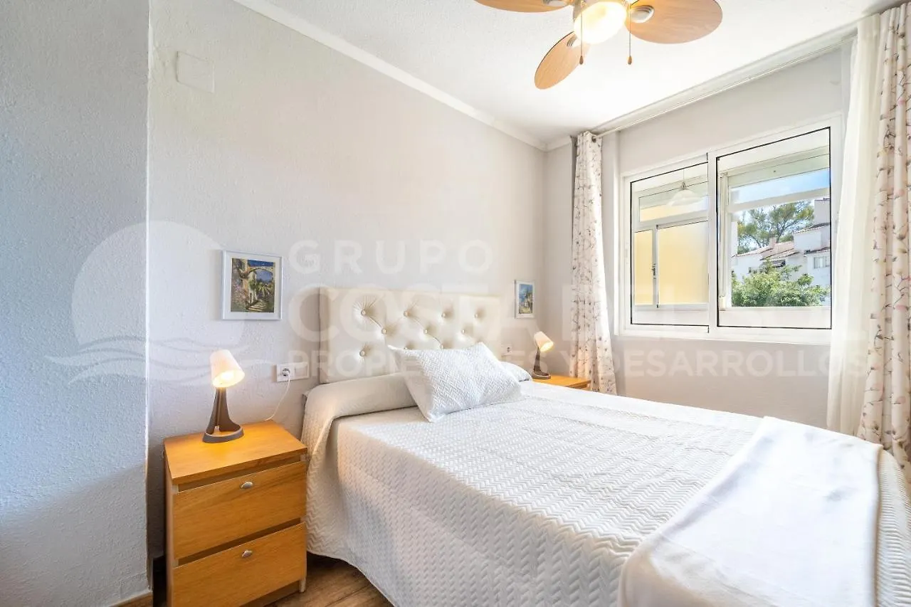 Apartamento Buen Consejo Torremolinos Apartment