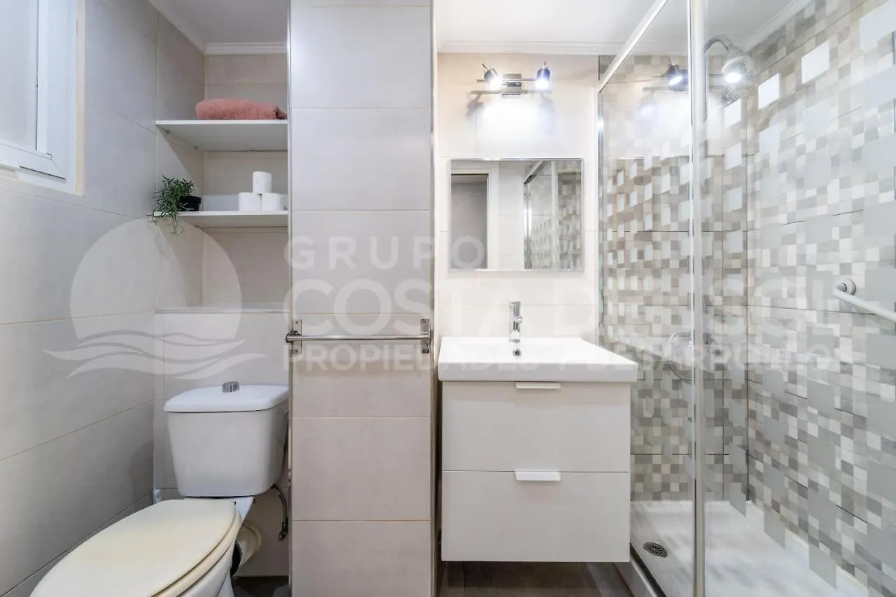 Apartamento Buen Consejo Torremolinos Apartment