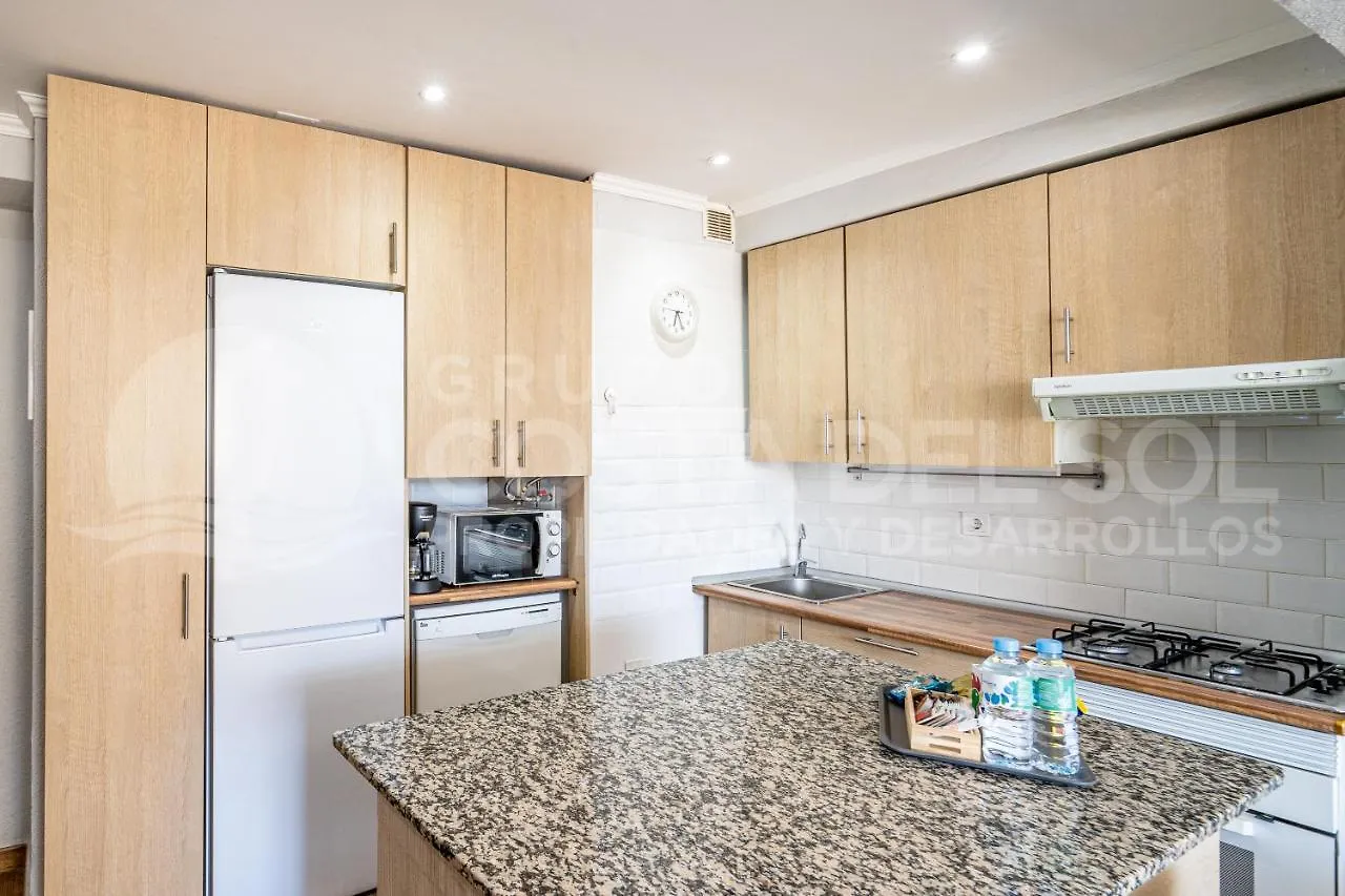 Apartamento Buen Consejo Torremolinos Spain