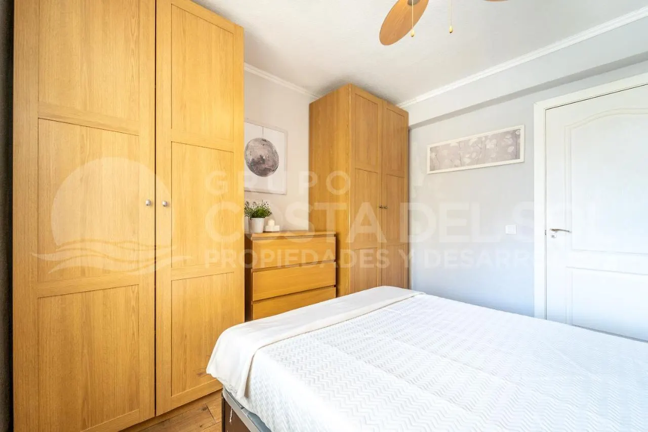 Apartamento Buen Consejo Torremolinos
